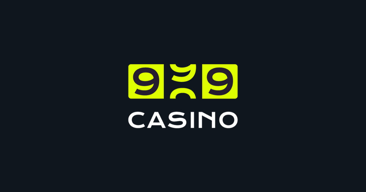 Casino999 – Få 100 kr. + 50 gratis spins i bonus