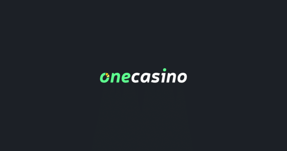 OneCasino – Få 50 free spins uden indbetaling