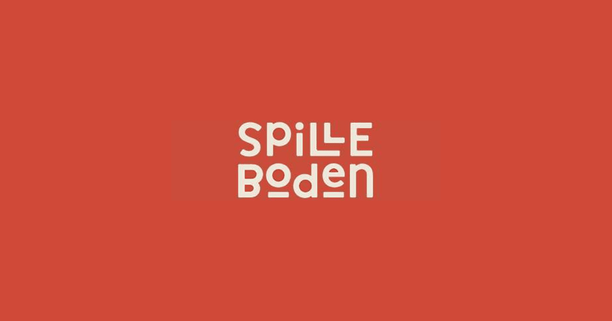Spilleboden – Få 15 free spins ved registrering