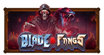 Blade & Fangs – Pragmatic Play