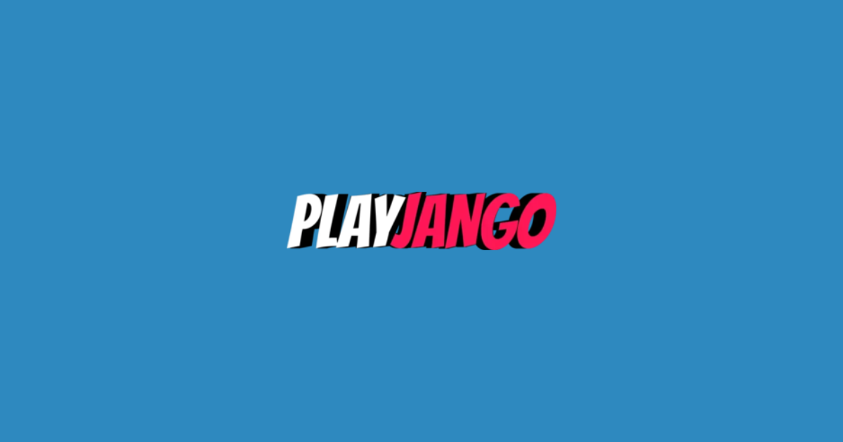 Play Jango – Få 100% op til 500 kr. i velkomstbonus