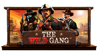 The Wild Gang – Pragmatic Play