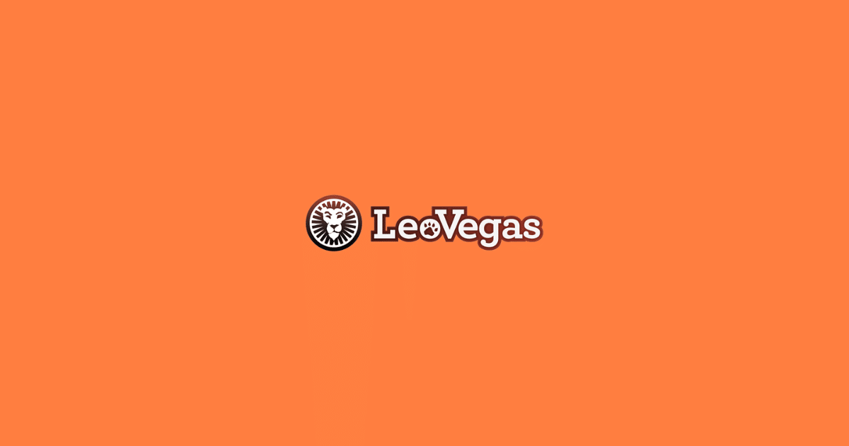 LeoVegas odds velkomstbonus – Få 500 kr. freebet