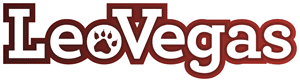 LeoVegas logo 2