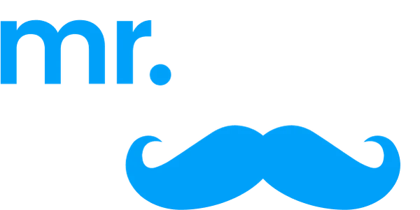 Mr. Play logo