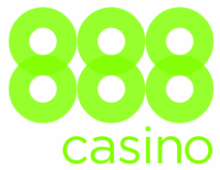 888casino logo