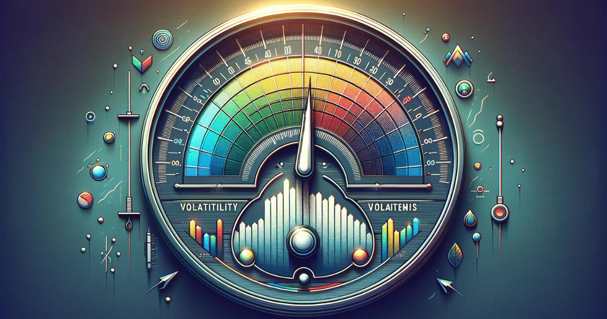 Volatilitetsbarometer