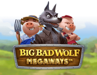 Big Bad Wolf Megaways (Quickspin)