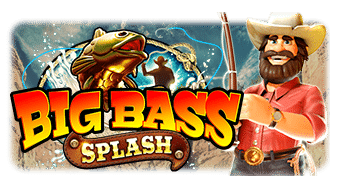 Big Bass Splash – Pragmatic Play