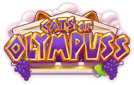 Cats of Olympuss (Push Gaming)