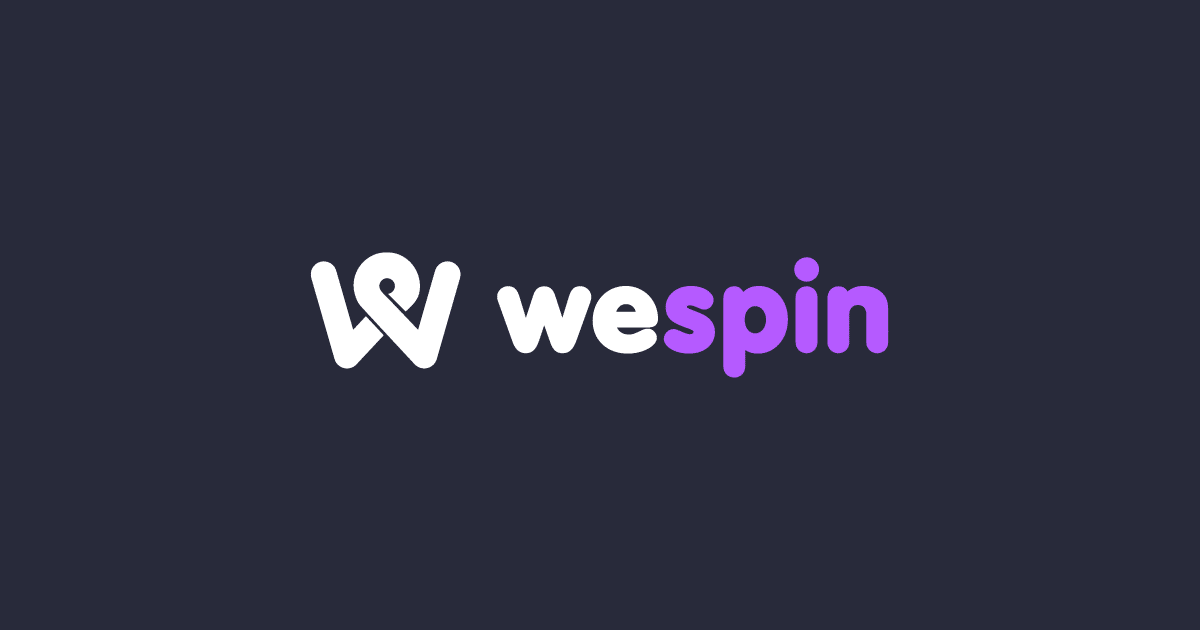 ComeOn WeSpin: Bringer en ny dimension til online gambling