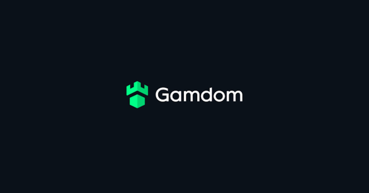 Gamdom.com, svindel eller tryg spilleside i Danmark?