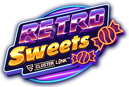 Retro Sweets – Push Gaming