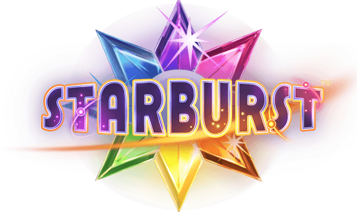 Starburst – NetEnt