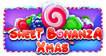 Sweet Bonanza xMAS – Pragmatic Play