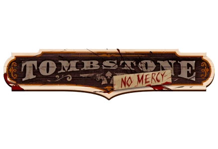Tombstone: No Mercy – Nolimit City
