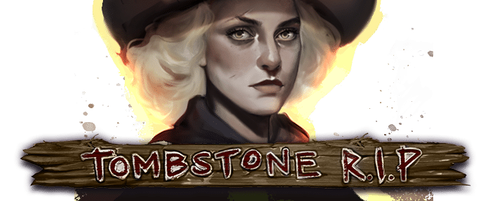 Tombstone RIP – Nolimit City