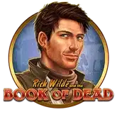 Rich Wilde and the Book of Dead (Play’n GO)