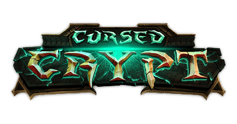 Cursed Crypt (Hacksaw Gaming)