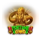 Gold of Fortune God (Play’n GO)