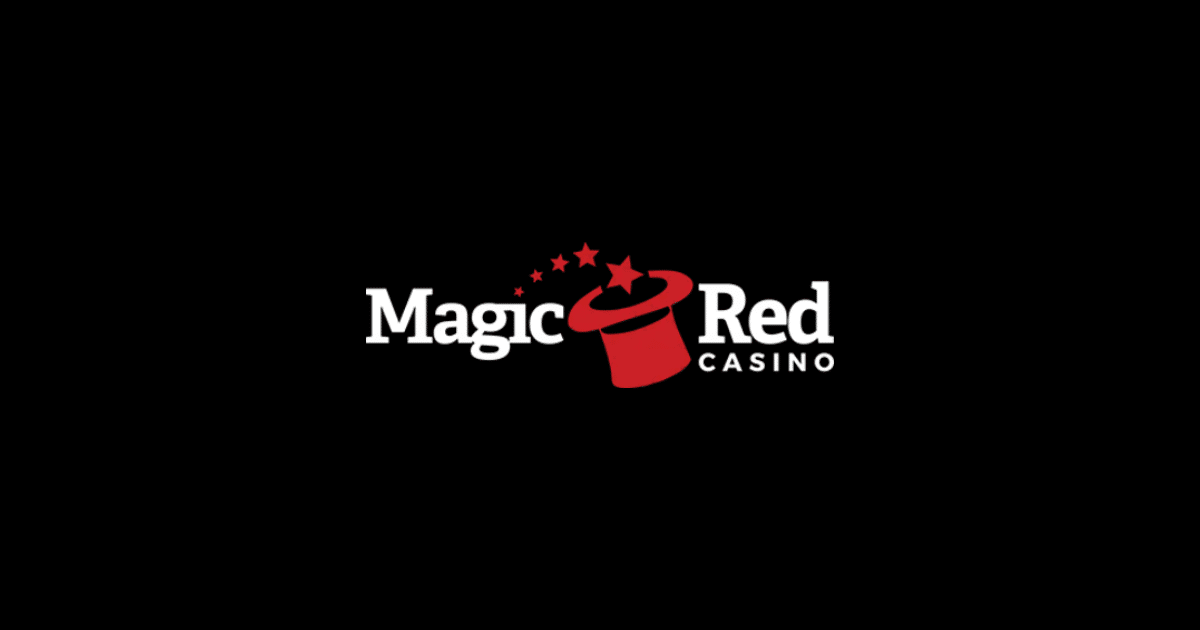 MagicRed casino velkomstbonus