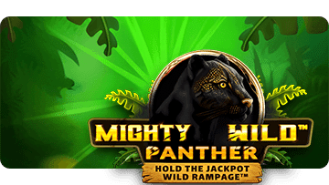 Mighty Wild™ Panther (Wazdan)