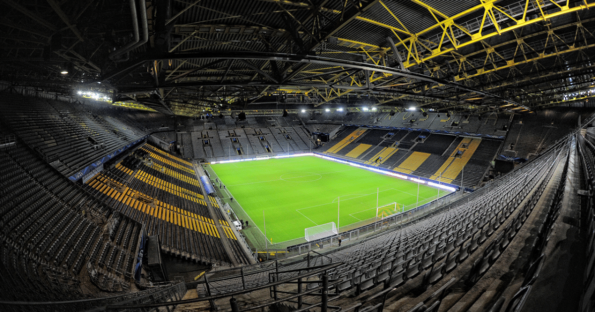 Signal Iduna Park