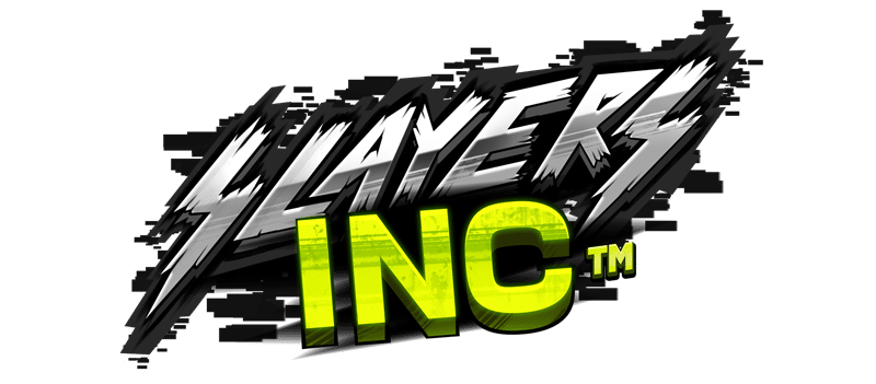 Slayers Inc (Hacksaw Gaming)