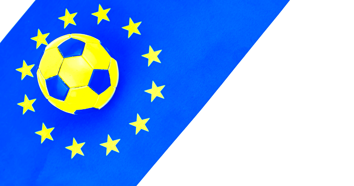 Bliv klogere på UEFA (Union of European Football Associations)