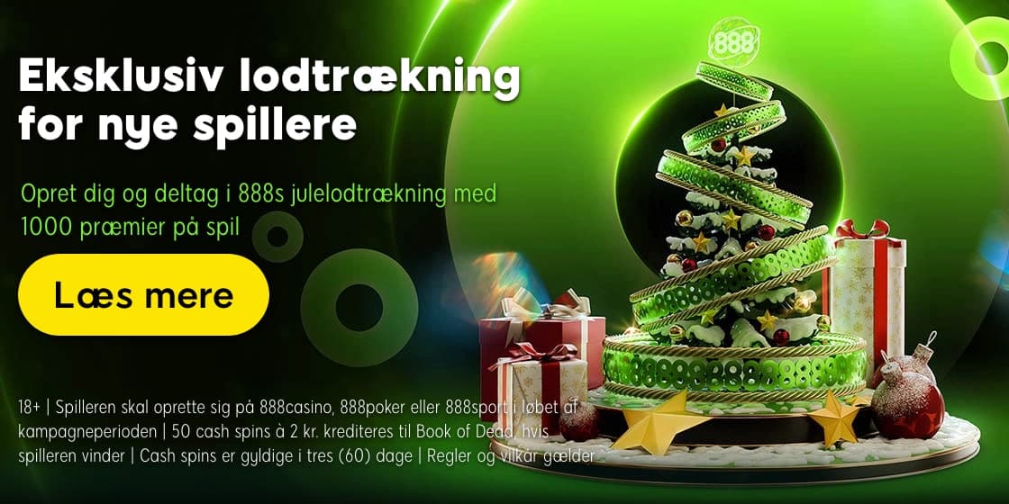 Julekalendere