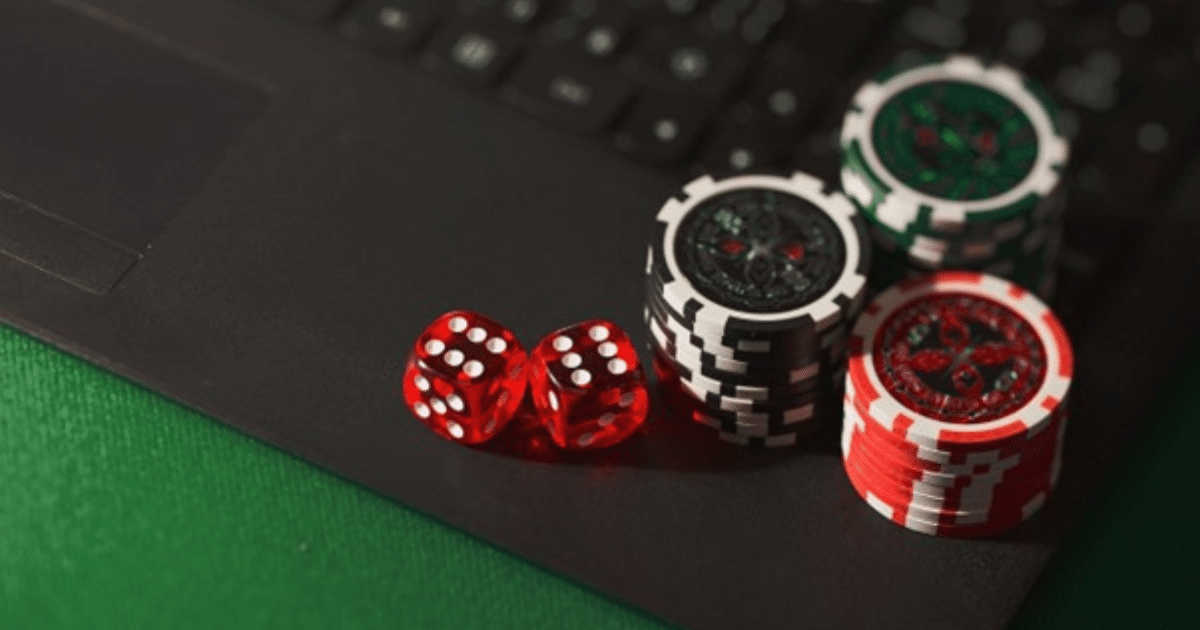 Fremtiden er nu! Se listen over de bedste online casinoer hos Norske Spilleautomater