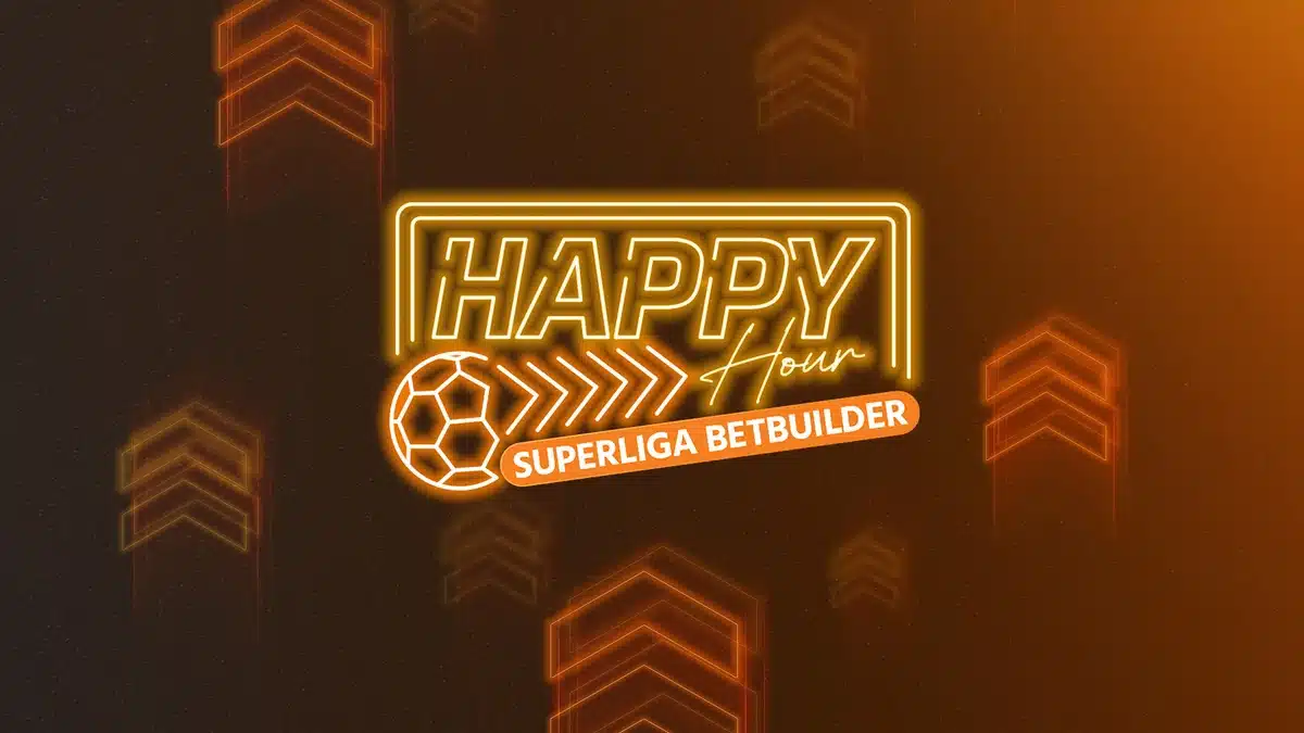 Superliga Bet Builder Expekt