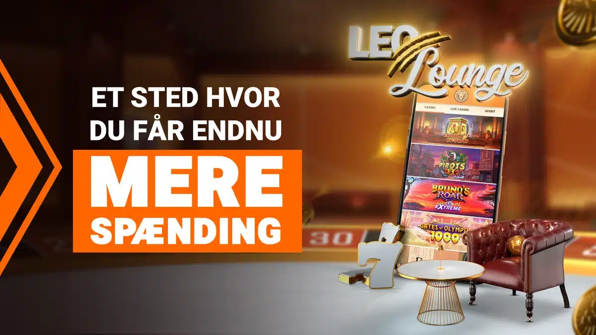 Leo Lounge Leo Lounge