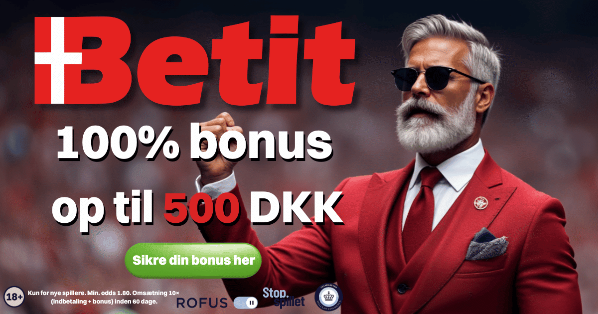Betit.dk