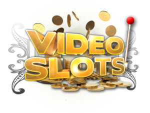 Videoslots logo