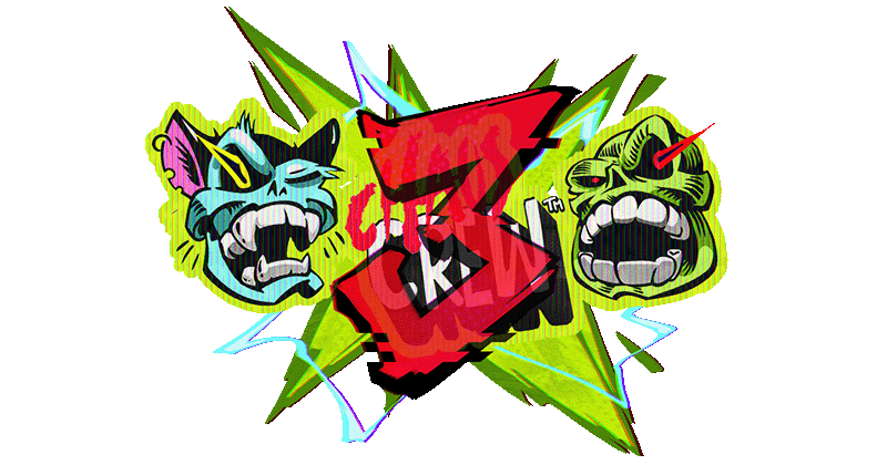 Chaos Crew 3 – Hacksaw Gaming