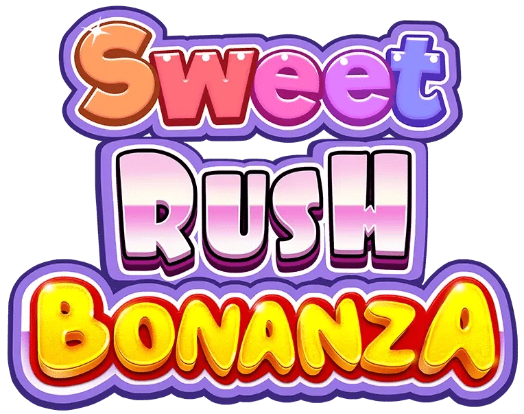 Sweet Rush Bonanza – Pragmatic Play